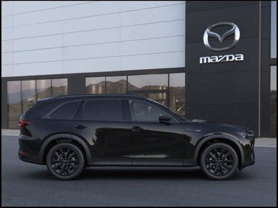 2026 Mazda Mazda CX-90 Plug-In Hybrid Premium Sport AWD