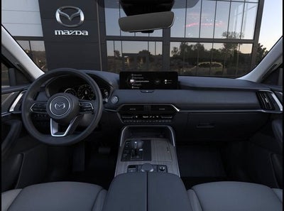 2026 Mazda Mazda CX-90 Plug-In Hybrid Premium Sport AWD