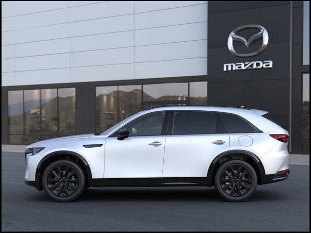 2026 Mazda CX-90 Premium Sport Package - Photo 249