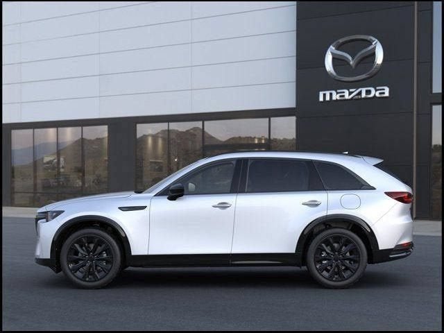 2026 Mazda CX-90 Premium Sport Package - Photo 375