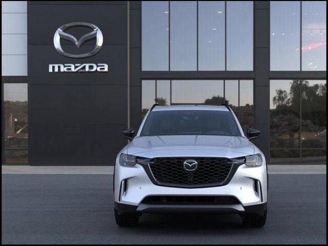 2026 Mazda CX-90 Premium Sport Package - Photo 486