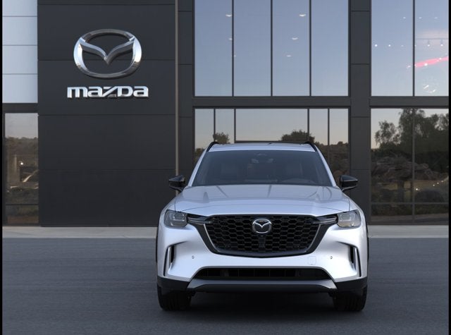 2026 Mazda CX-90 Premium Sport Package - Photo 6