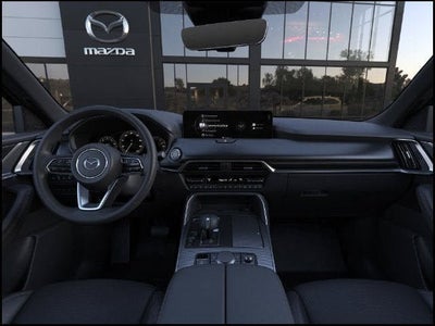 2026 Mazda Mazda CX-90 3.3 Turbo S Premium Sport AWD
