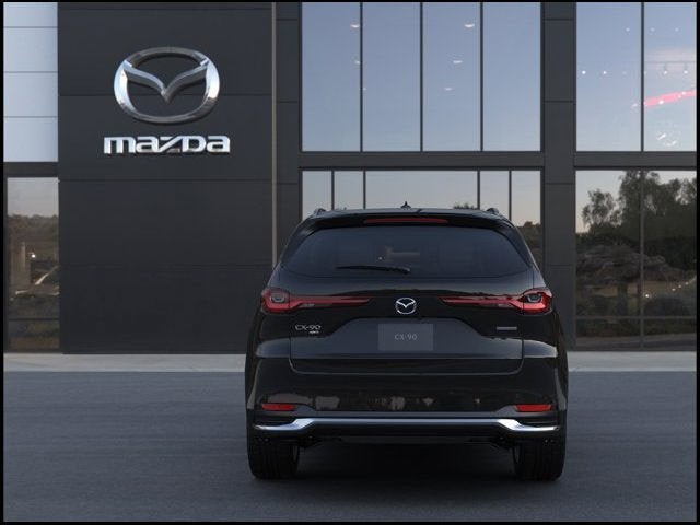 2026 Mazda Mazda CX-90 3.3 Turbo Premium Plus AWD