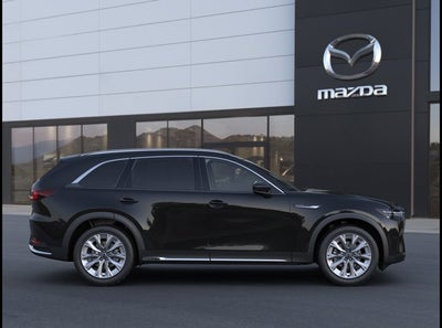 2026 Mazda Mazda CX-90 Premium Plus