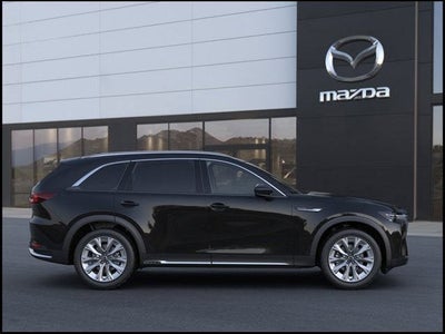 2026 Mazda Mazda CX-90 3.3 Turbo Premium Plus AWD