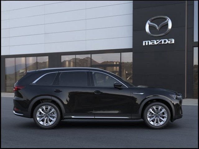 2026 Mazda Mazda CX-90 3.3 Turbo Premium Plus AWD