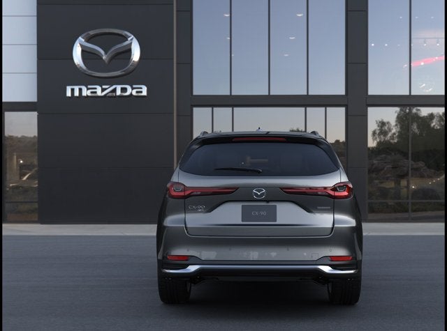 2026 Mazda Mazda CX-90 Premium Plus