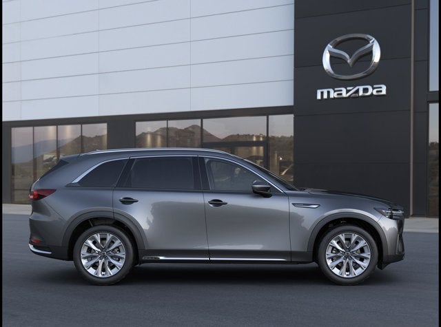 2026 Mazda Mazda CX-90 Premium Plus