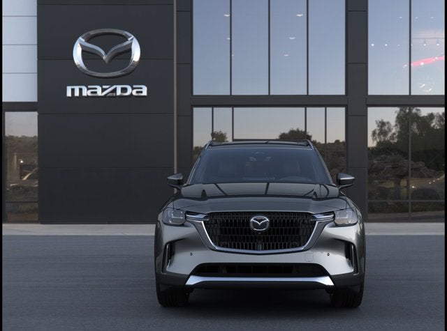 2026 Mazda Mazda CX-90 Premium Plus