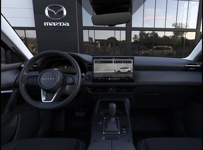 2026 Mazda Mazda CX-5 2.5 S AWD