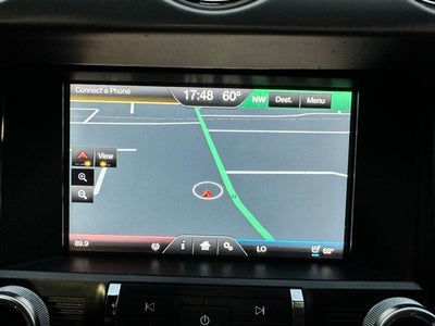 2015 Ford Mustang EcoBoost Premium