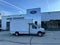 2008 Ford Econoline Commercial Cutaway Base