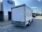 2008 Ford Econoline Commercial Cutaway Base
