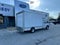 2008 Ford Econoline Commercial Cutaway Base