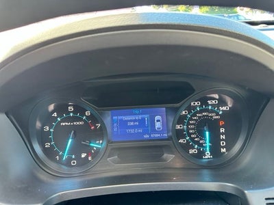 2014 Ford Explorer Base