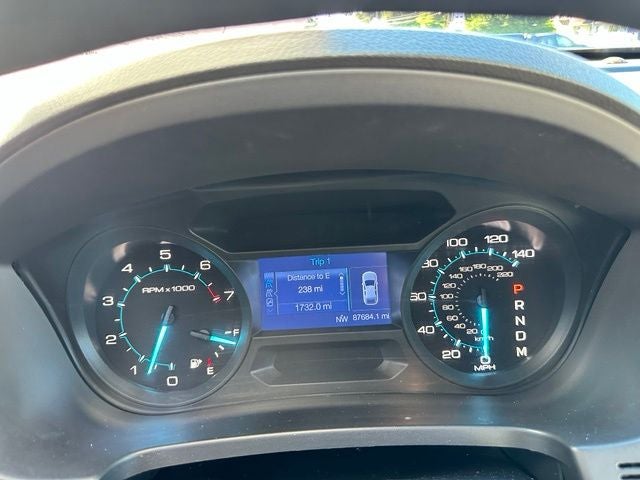 2014 Ford Explorer Base