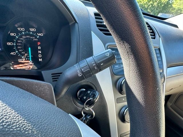 2014 Ford Explorer Base