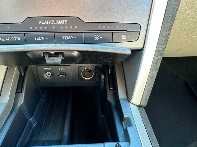 2014 Ford Explorer Base