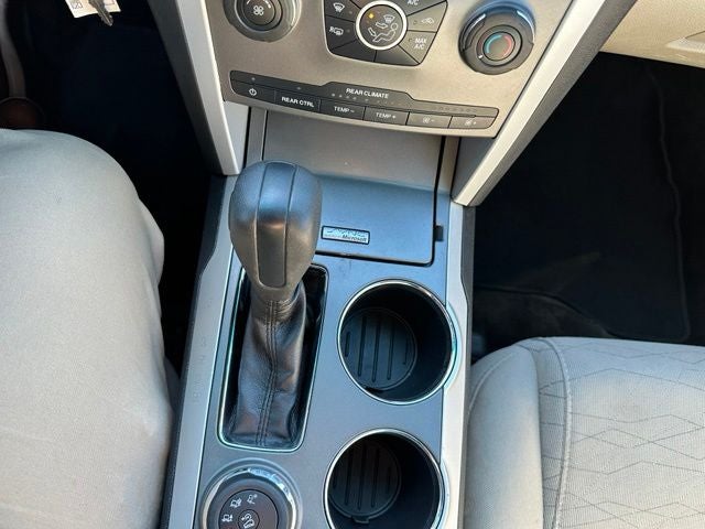 2014 Ford Explorer Base