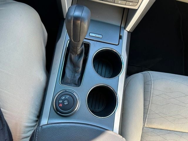 2014 Ford Explorer Base