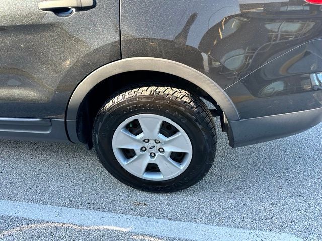 2014 Ford Explorer Base