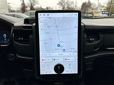 2022 Ford Expedition Max Platinum