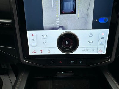 2022 Ford Expedition Max Platinum