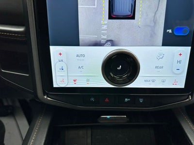 2022 Ford Expedition Max Platinum