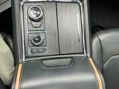 2022 Ford Expedition Max Platinum