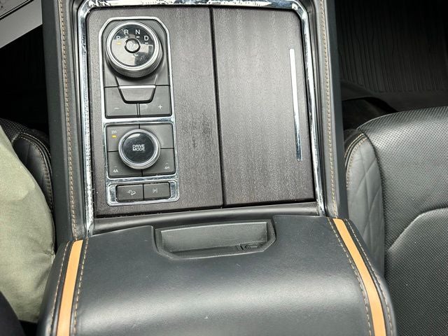 2022 Ford Expedition Max Platinum