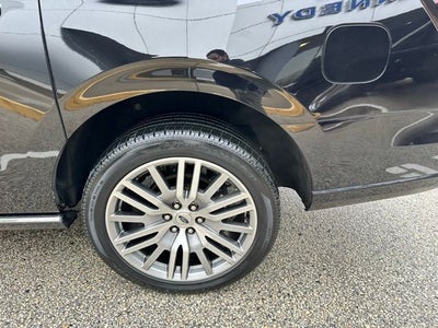 2022 Ford Expedition Max Platinum