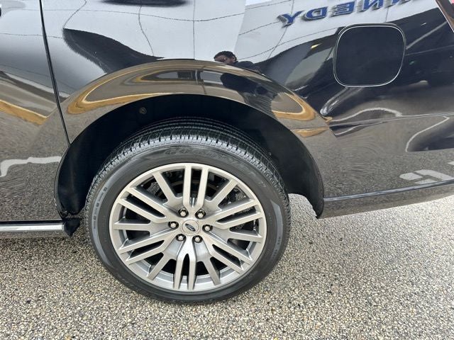 2022 Ford Expedition Max Platinum