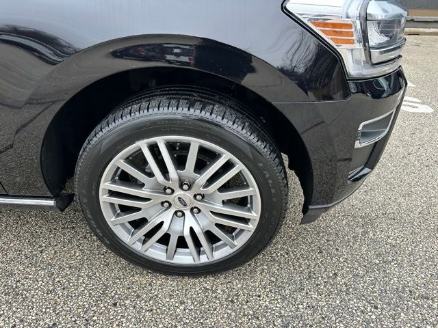 2022 Ford Expedition Max Platinum