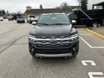 2022 Ford Expedition Max Platinum