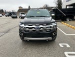 2022 Ford Expedition Max Platinum