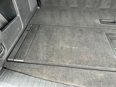 2022 Ford Expedition Max Platinum