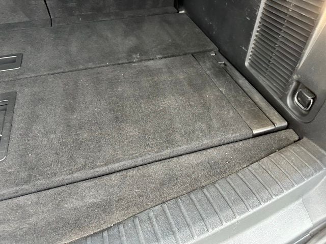 2022 Ford Expedition Max Platinum