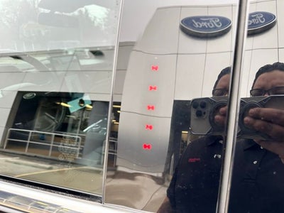 2022 Ford Expedition Max Platinum