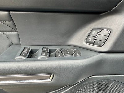 2022 Ford Expedition Max Platinum