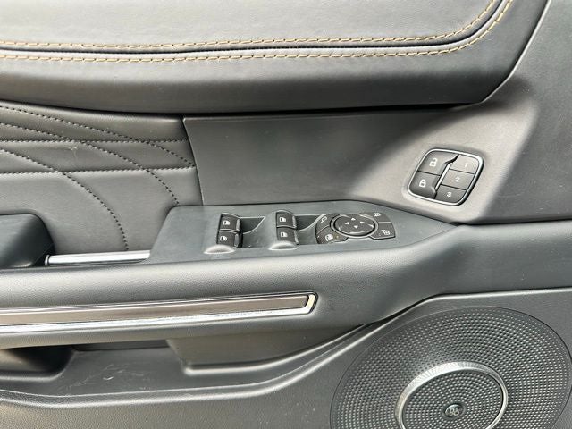 2022 Ford Expedition Max Platinum