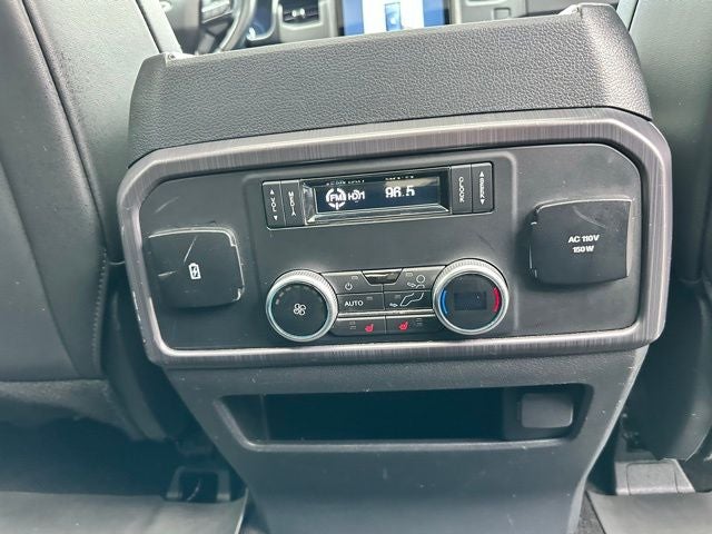 2022 Ford Expedition Max Platinum