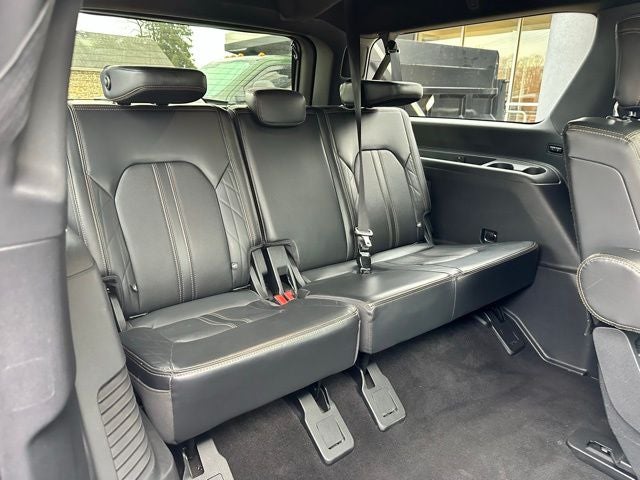 2022 Ford Expedition Max Platinum