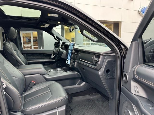 2022 Ford Expedition Max Platinum