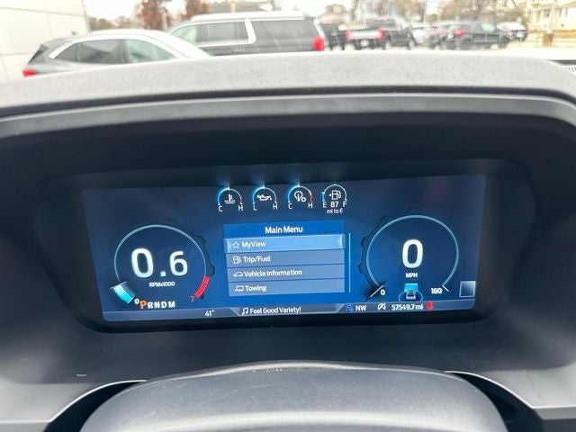 2022 Ford Expedition Max Platinum