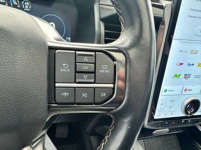 2022 Ford Expedition Max Platinum