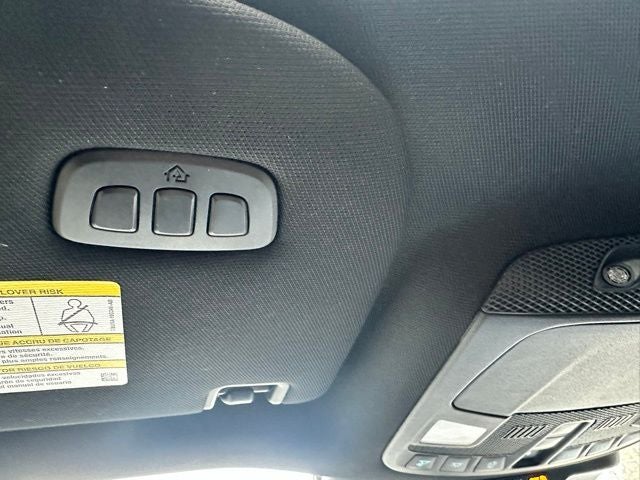 2022 Ford Expedition Max Platinum