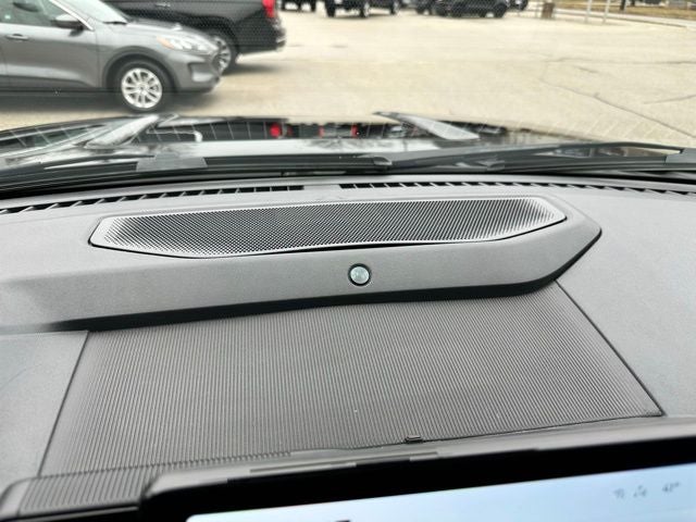 2022 Ford Expedition Max Platinum