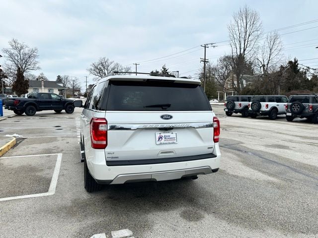 2021 Ford Expedition XLT