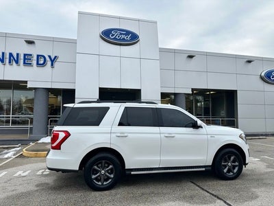 2021 Ford Expedition XLT